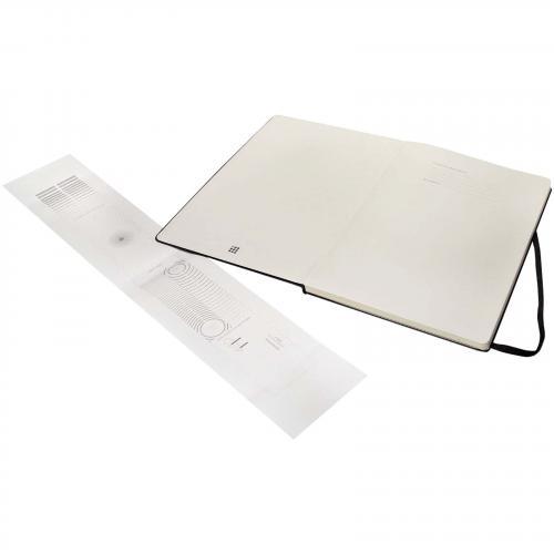Moleskine A4 schetsboek