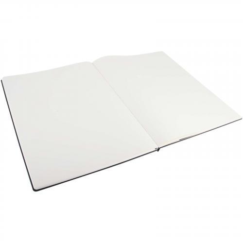 Moleskine A4 schetsboek