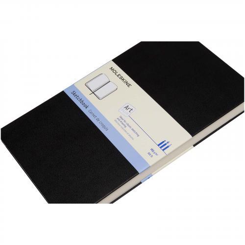 Moleskine schetsboek - L