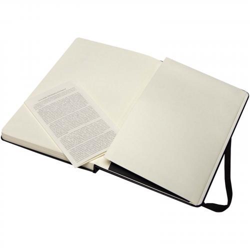 Moleskine schetsboek - L