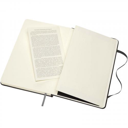 Moleskine schetsboek - M