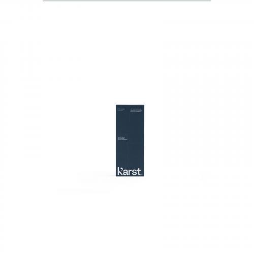 Karst stone pen