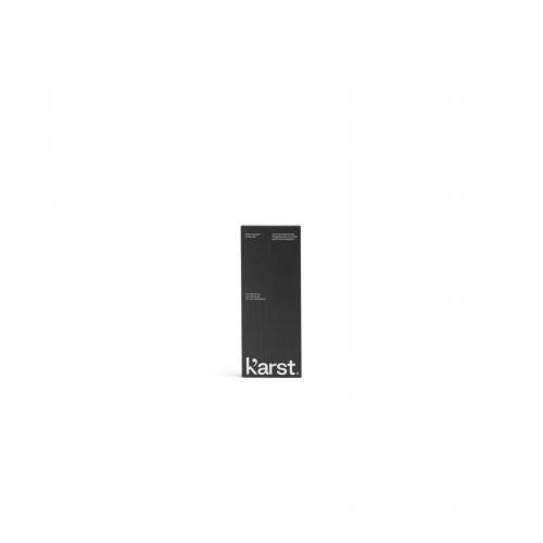 Karst stone pen