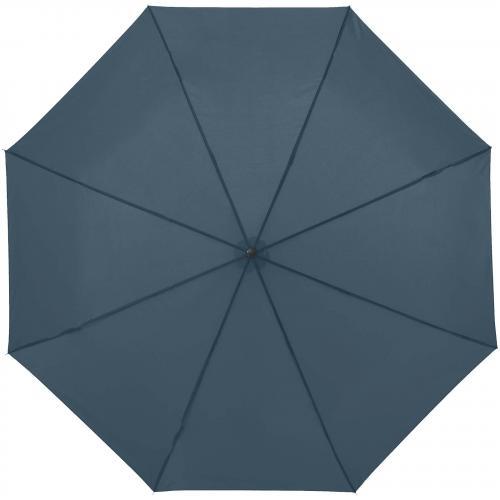 Ida 21.5 Foldable umbrella