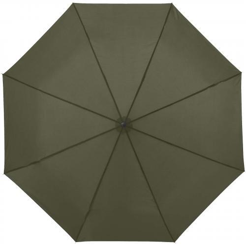 Ida 21.5 Foldable umbrella