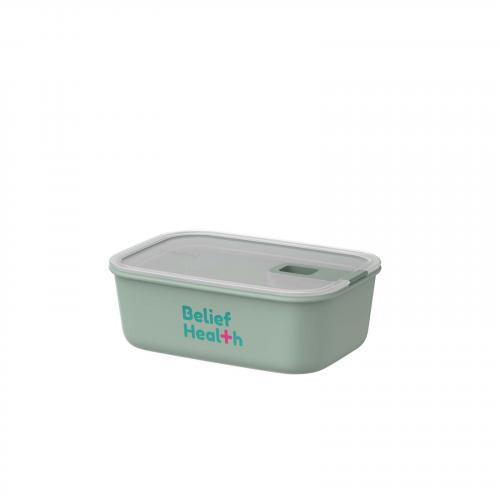 Mepal easyclip 1000 ml vershoudbak