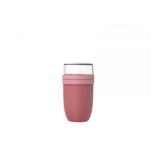 Mepal ellipse 750+300 ml isolierter lunchpot