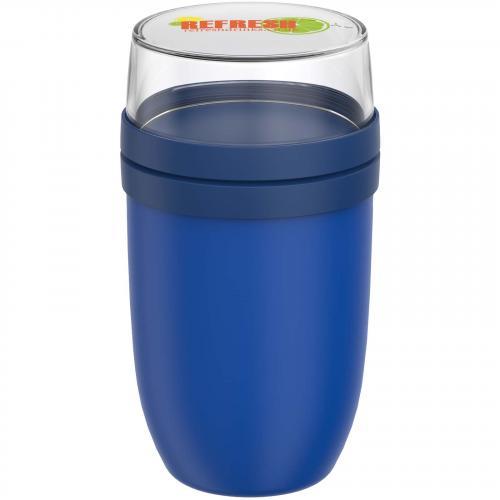 Mepal ellipse 750+300 ml lunchpot