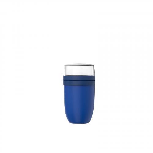 Mepal ellipse 750+300 ml isolierter lunchpot
