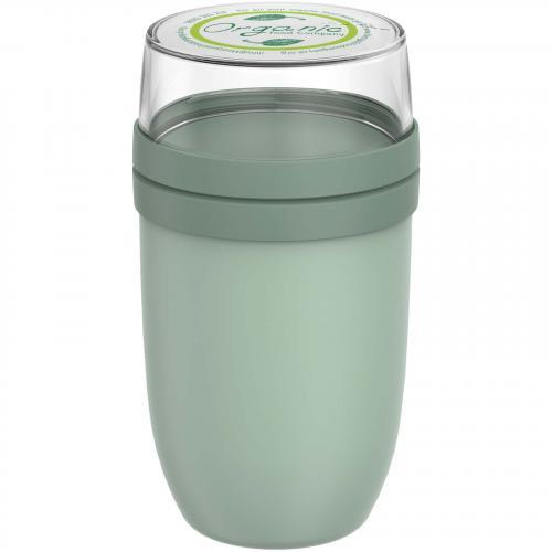 Mepal ellipse 750+300 ml lunchpot