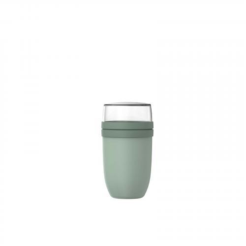 Mepal ellipse 750+300 ml isolierter lunchpot
