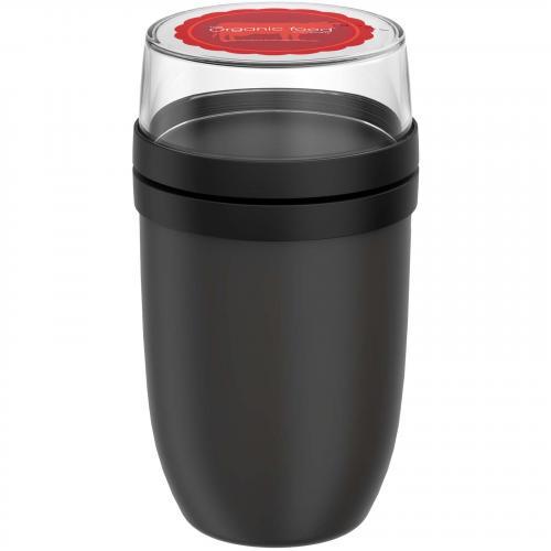 Mepal ellipse 750+300 ml lunchpot