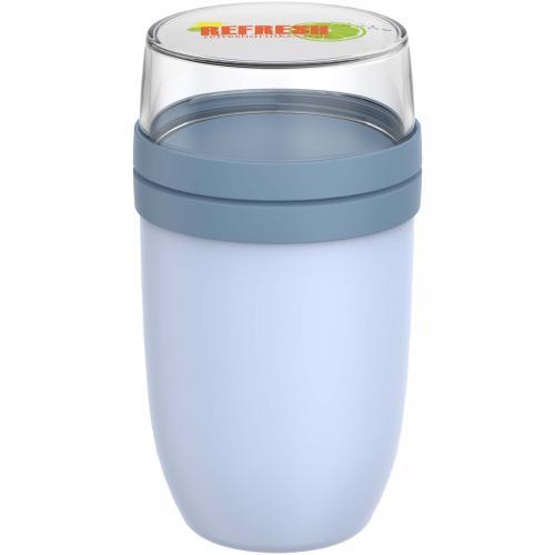 Mepal ellipse 750+300 ml lunchpot