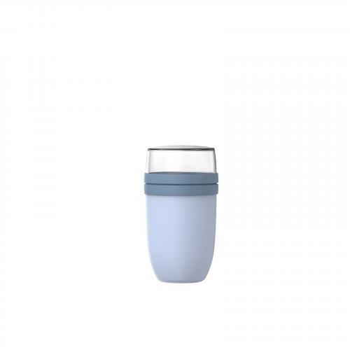 Mepal ellipse 750+300 ml isolierter lunchpot