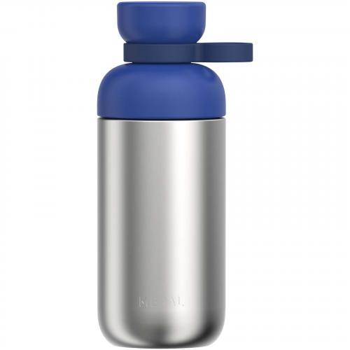 Mepal vita 500 ml waterfles van gerecycled roestvrij staal