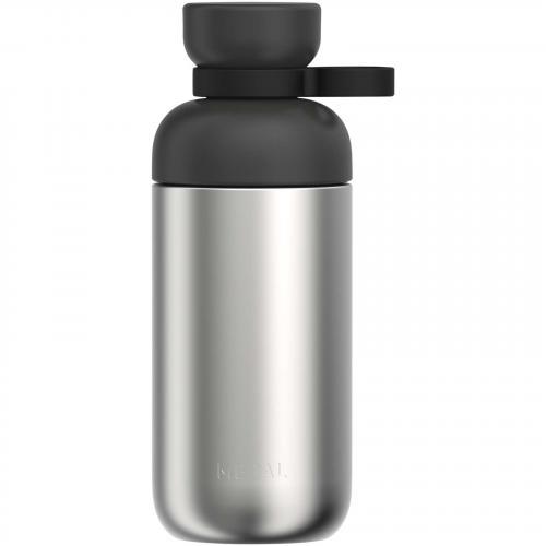 Mepal vita 500 ml waterfles van gerecycled roestvrij staal