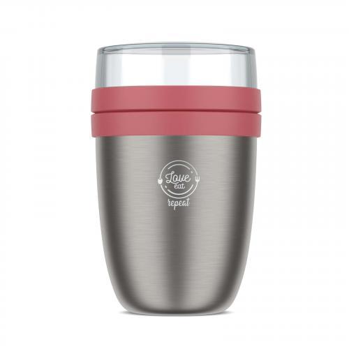 Mepal ellipse 500+200 ml Thermo-Lunchpot 2.0