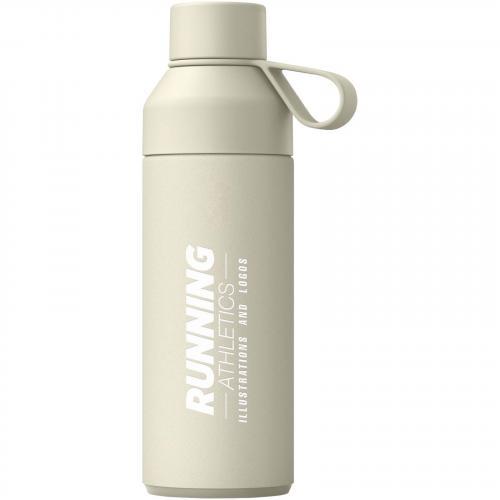 Ocean bottle 500 ml 3 in 1 set