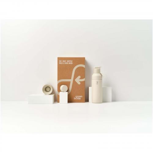 Ocean bottle 500 ml 3 in 1 set
