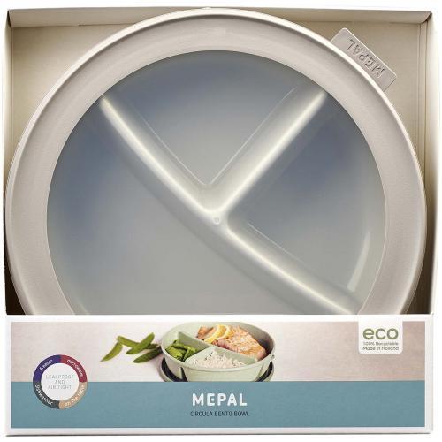 Mepal cirqula Bento-kom (250+250+500 ml)