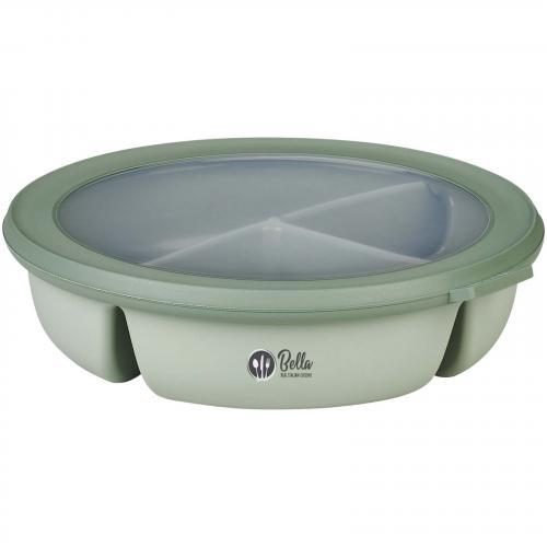 Mepal cirqula Bento-kom (250+250+500 ml)