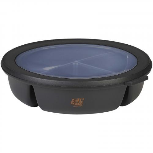 Mepal cirqula Bento-kom (250+250+500 ml)