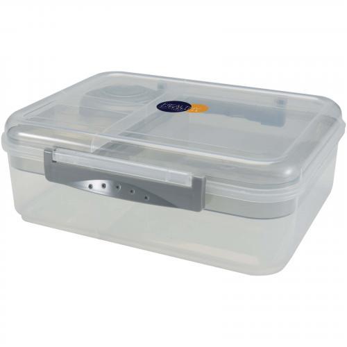 Cravee 1450 ml lunchbox