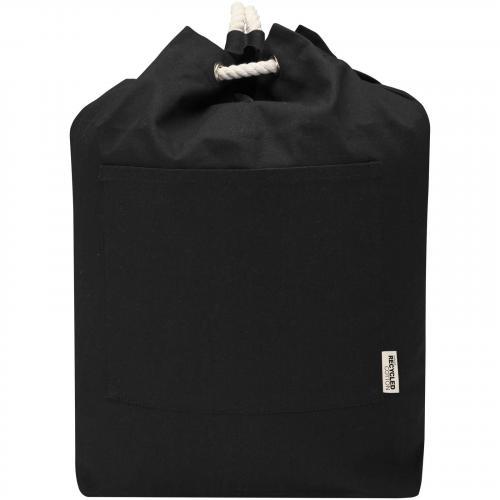 Florida 270 g/m² GRS gerecyclede sailor duffel bag 15 l