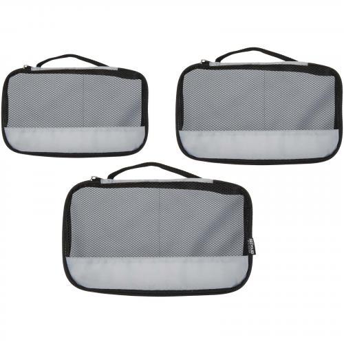 Jet GRS gerecyclede opbergset – set van 3