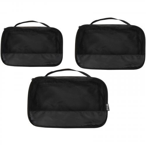 Jet GRS gerecyclede opbergset – set van 3