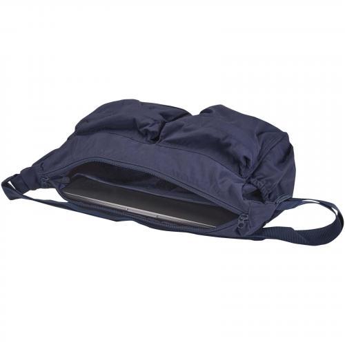 Calli 13 GRS Laptoptas van gerecycled nylon