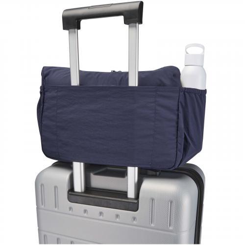 Calli 13 GRS Laptoptas van gerecycled nylon