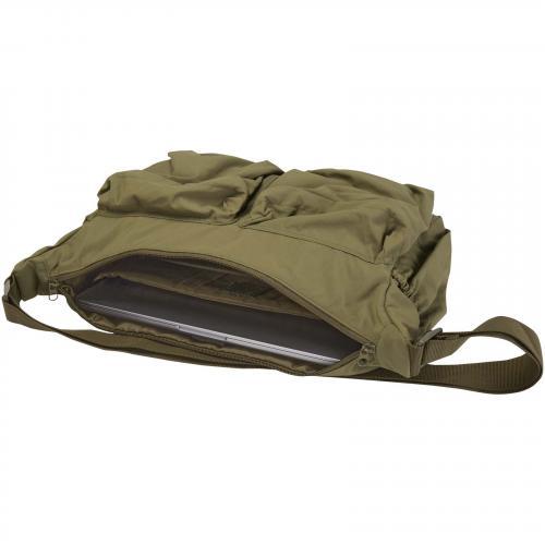 Calli 13 GRS Laptoptas van gerecycled nylon