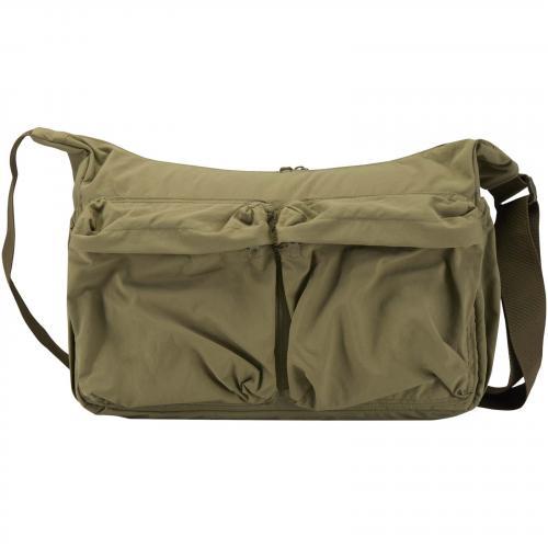 Calli 13 GRS Laptoptas van gerecycled nylon