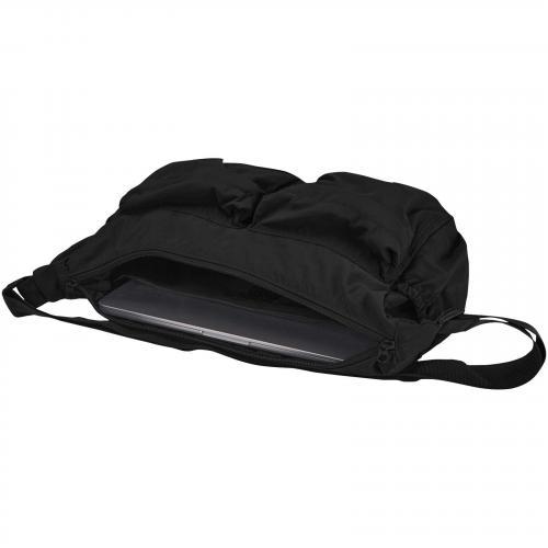Calli 13 GRS Laptoptas van gerecycled nylon