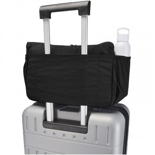 Calli 13 GRS Laptoptas van gerecycled nylon