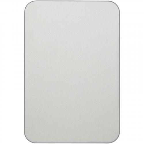 Avis 5000 mah RCS powerbank van gerecycled aluminium met magneetsluiting