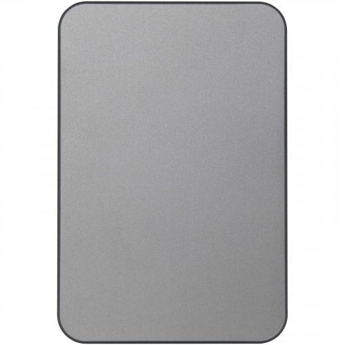 Avis 10.000 mah RCS powerbank van gerecycled aluminium met magnetische aansluiting