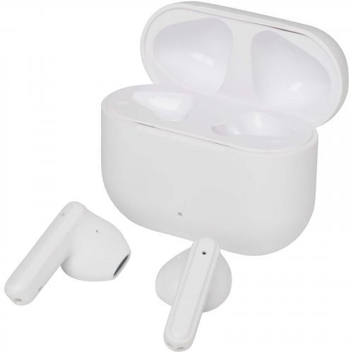 Altais true wireless bluetooth® headset aus recyceltem kunststoff