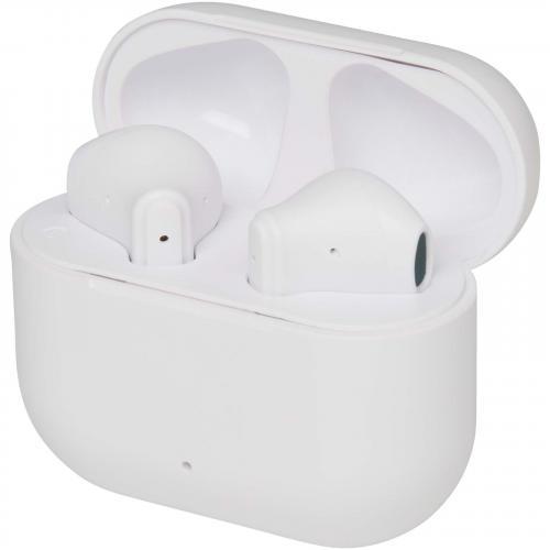 Altais true wireless bluetooth® headset aus recyceltem kunststoff