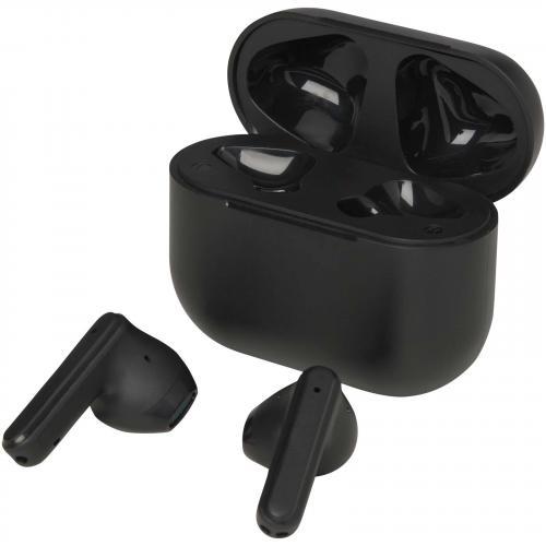 Altais true wireless bluetooth® headset aus recyceltem kunststoff