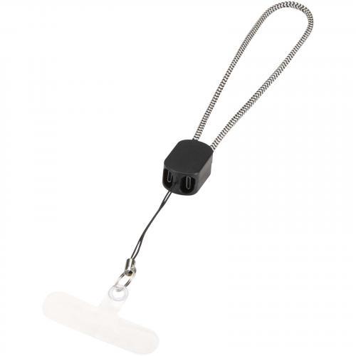 Arich RCS gerecyclede polsband met ingebouwde 20 W Type-C-oplaadkabel