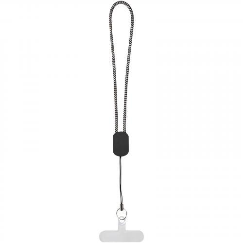 Arich RCS gerecyclede polsband met ingebouwde 20 W Type-C-oplaadkabel