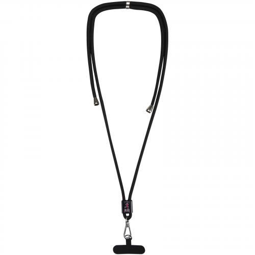 Vega verstellbares, recyceltes smartphone lanyard