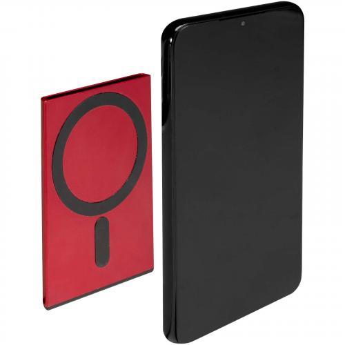 SMART RCS Magnetische RFID kaarthouder