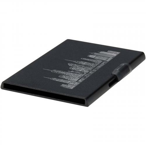 SMART RCS Magnetische RFID kaarthouder