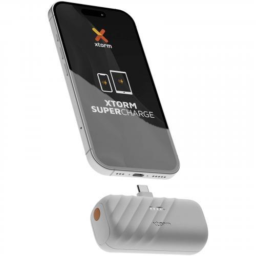 Xtorm go2 20 W, 5000 mah powerbank