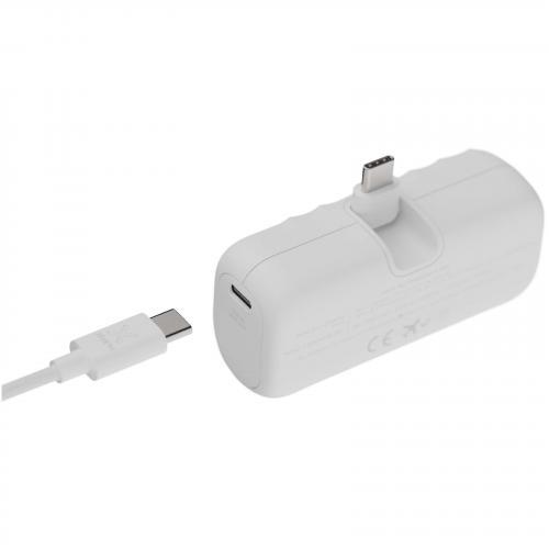 Xtorm go2 20 W, 5000 mah powerbank