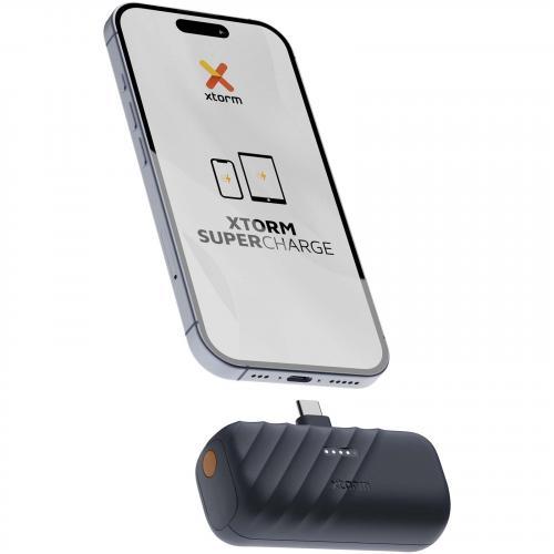 Xtorm go2 20 W, 5000 mah powerbank