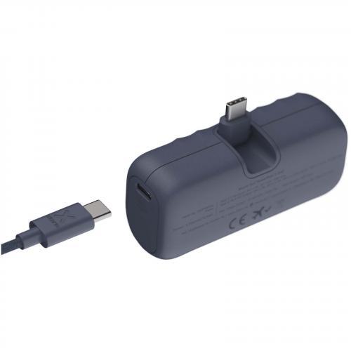 Xtorm go2 20 W, 5000 mah powerbank